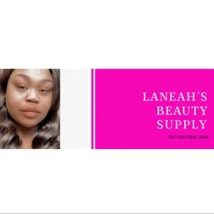 Meet your Posher, Laneah